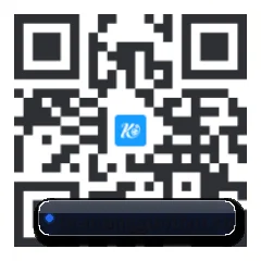 iPhone APP 二维码